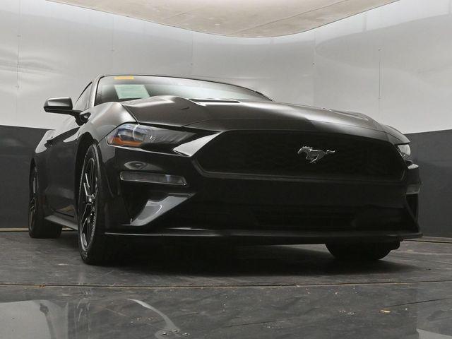 2021 Ford Mustang EcoBoost Fastback