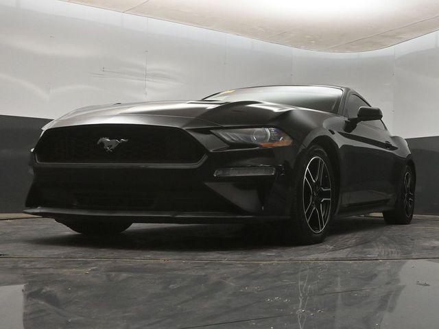 2021 Ford Mustang EcoBoost Fastback
