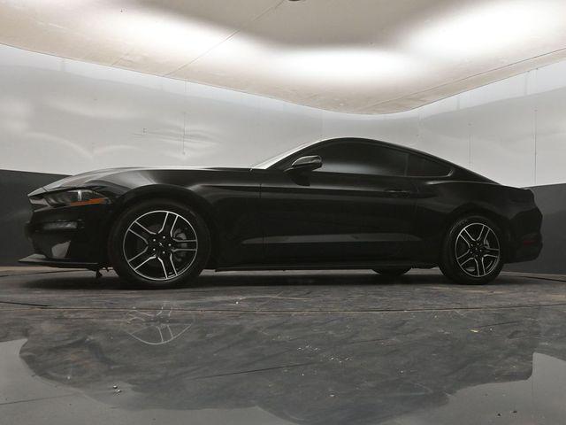 2021 Ford Mustang EcoBoost Fastback
