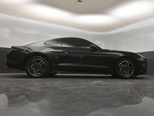 2021 Ford Mustang EcoBoost Fastback