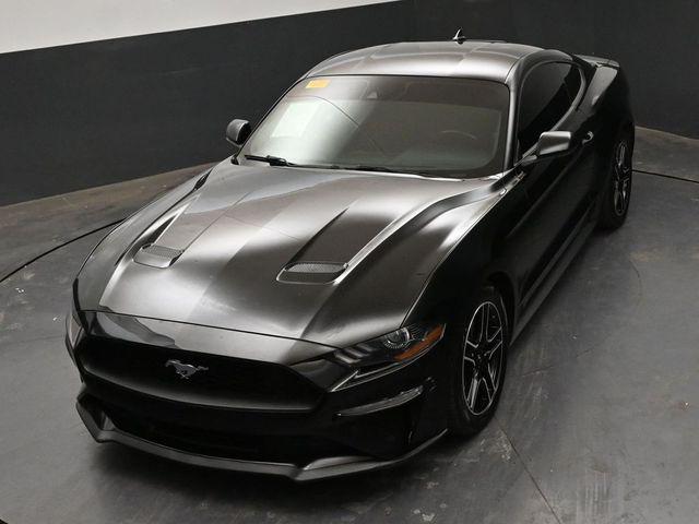 2021 Ford Mustang EcoBoost Fastback