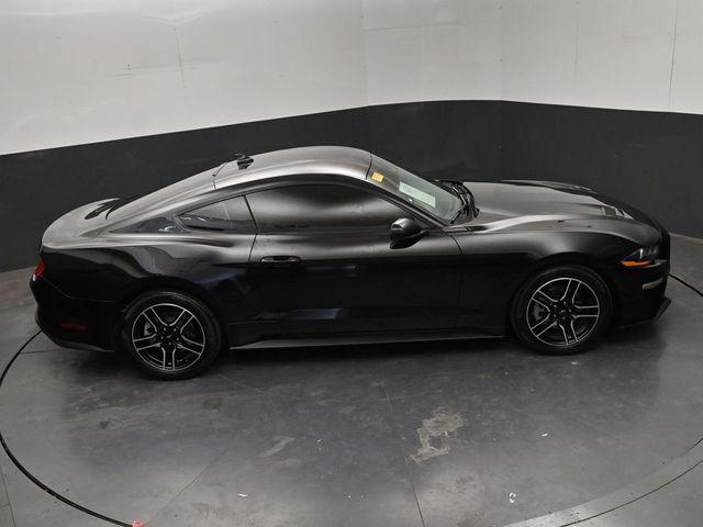 2021 Ford Mustang EcoBoost Fastback