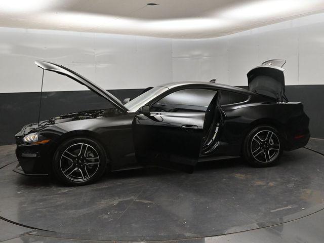 2021 Ford Mustang EcoBoost Fastback