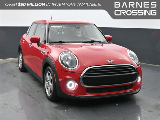 2020 MINI Hardtop