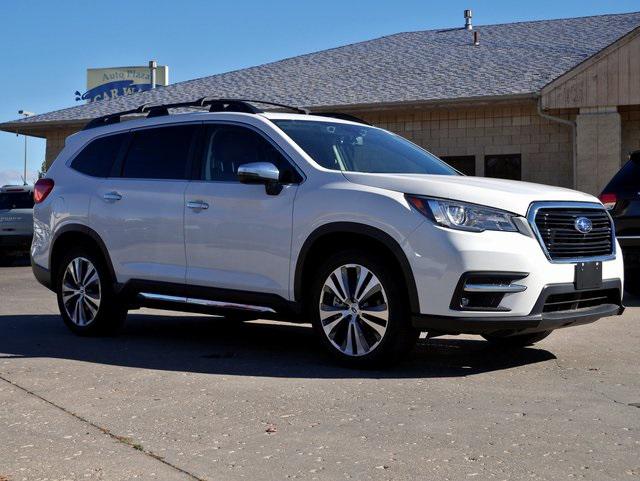 2022 Subaru Ascent