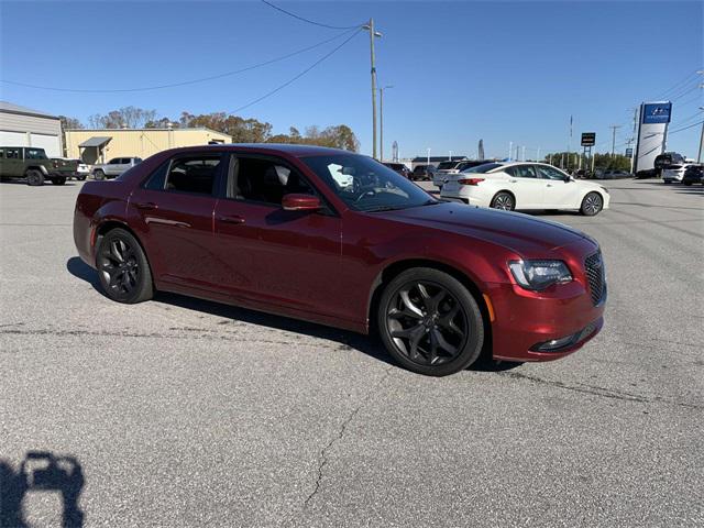 2021 Chrysler 300