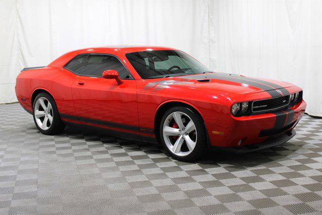 2010 Dodge Challenger