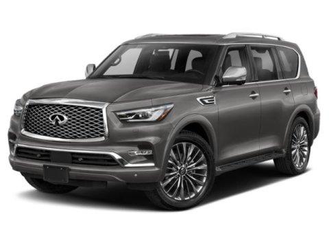 2024 Infiniti QX80