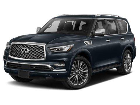 2023 Infiniti QX80