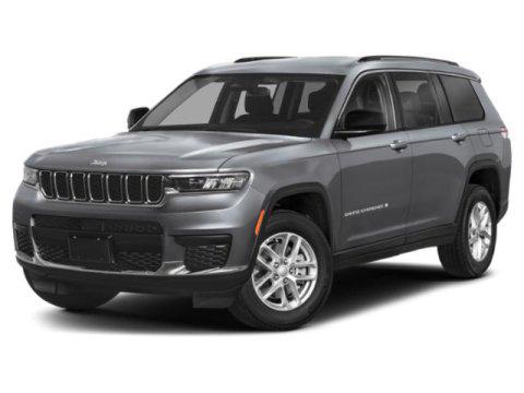 2024 Jeep Grand Cherokee L