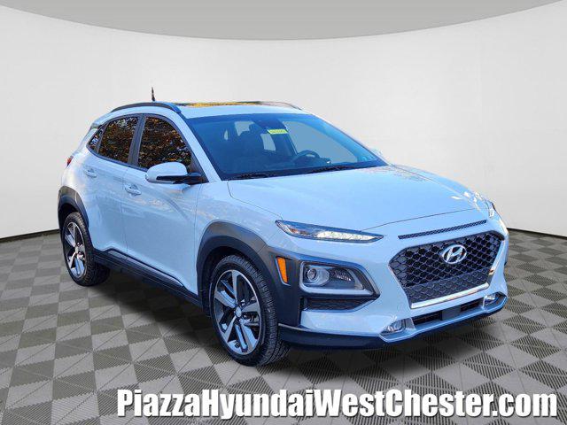 2019 Hyundai Kona