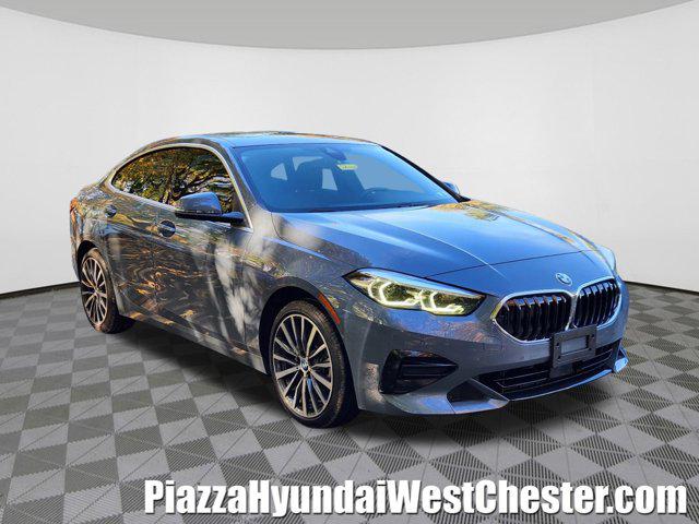 2022 BMW 228 Gran Coupe