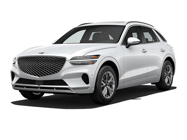 2023 Genesis GV70