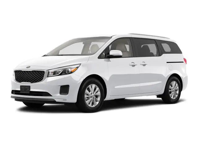 2016 Kia Sedona