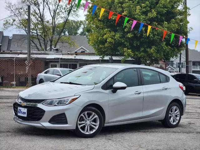 2019 Chevrolet Cruze LS for sale in FENTON, MO