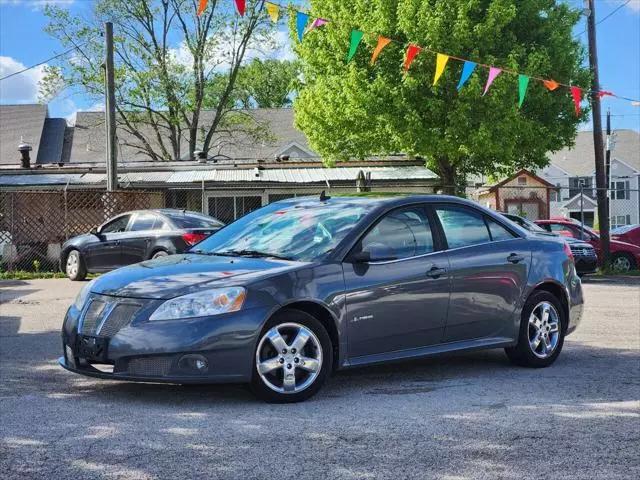 2008 Pontiac G6 GXP for sale in FENTON, MO