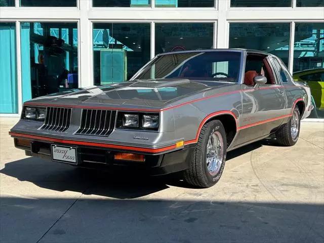 1981 cutlass supreme for sale best sale