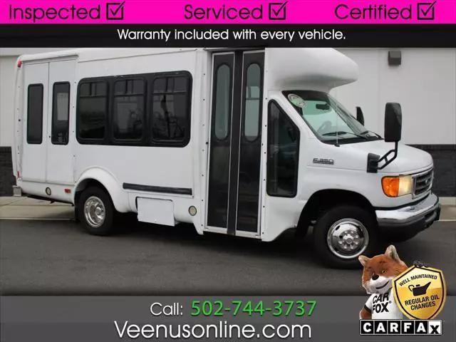 2006 Ford E-350 Cutaway Base for sale in Louisville, KY