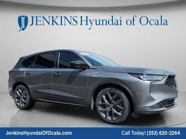 2022 Acura MDX A-SPEC Package for sale in Ocala, FL