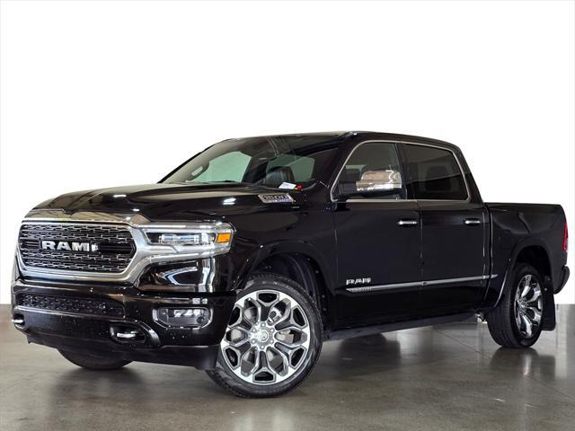 New &amp; Used Ram 1500 for Sale Near Oak Harbor, WA | Discover Cars 