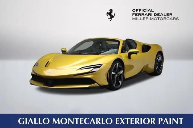 2024 Ferrari 90 Convertible for sale in Greenwich, CT