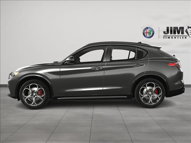 2025 Alfa Romeo Stelvio STELVIO AWD