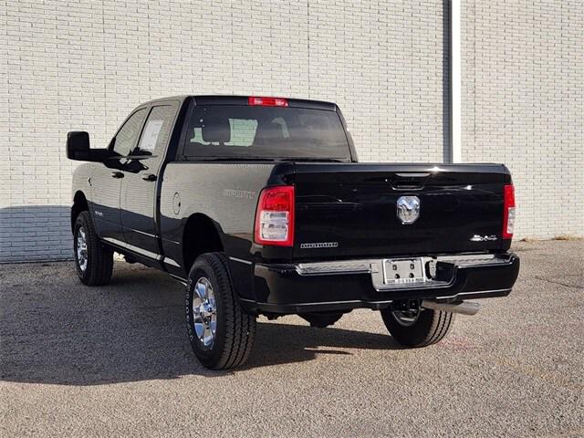 2024 RAM Ram 2500 RAM 2500 BIG HORN CREW CAB 4X4 64 BOX