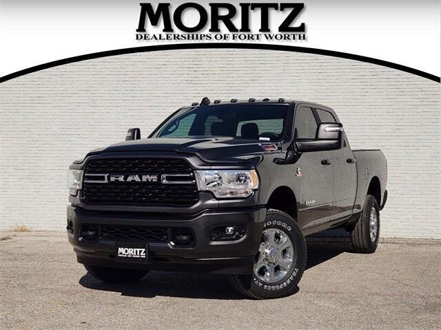 2024 RAM Ram 2500 RAM 2500 BIG HORN CREW CAB 4X4 64 BOX