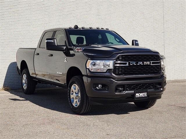 2024 RAM Ram 2500 RAM 2500 BIG HORN CREW CAB 4X4 64 BOX