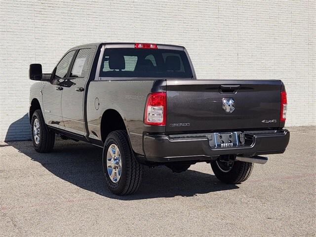 2024 RAM Ram 2500 RAM 2500 BIG HORN CREW CAB 4X4 64 BOX