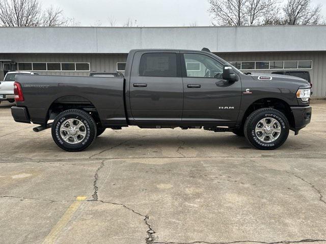 2024 RAM Ram 2500 RAM 2500 BIG HORN CREW CAB 4X4 64 BOX