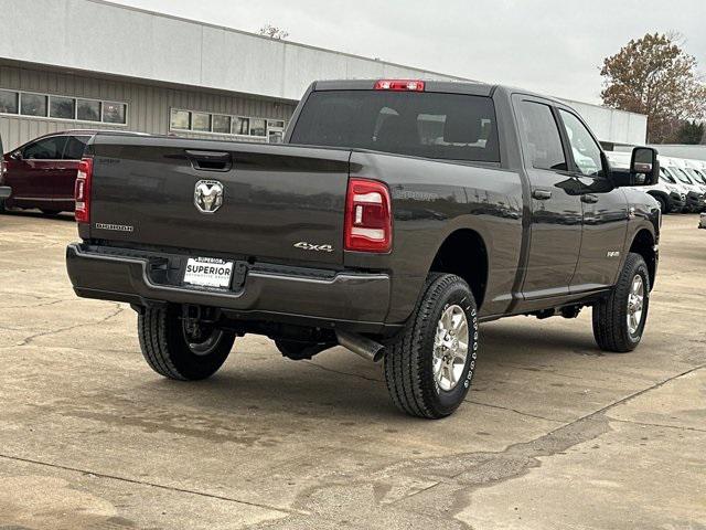 2024 RAM Ram 2500 RAM 2500 BIG HORN CREW CAB 4X4 64 BOX