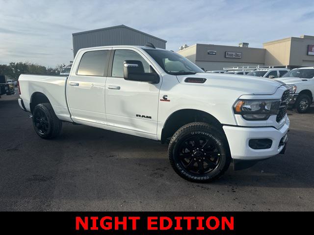 2024 RAM Ram 2500 RAM 2500 BIG HORN CREW CAB 4X4 64 BOX