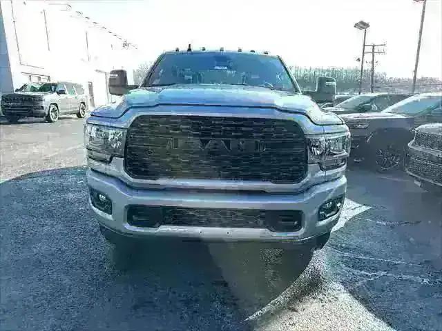 2024 Ram 2500 Big Horn Crew Cab 4x4 6'4" Box for sale in Eynon, PA
