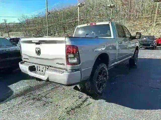 2024 Ram 2500 Big Horn Crew Cab 4x4 64 Box