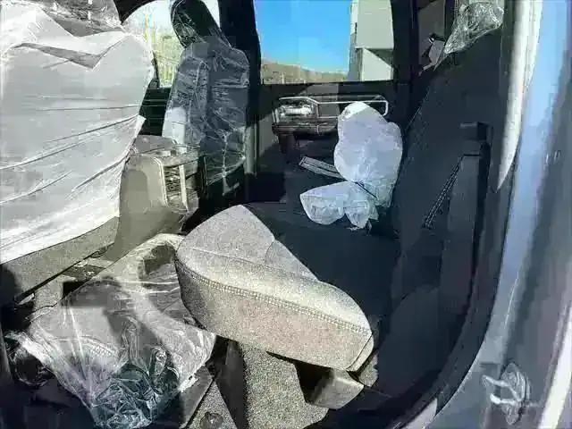 2024 Ram 2500 Big Horn Crew Cab 4x4 64 Box