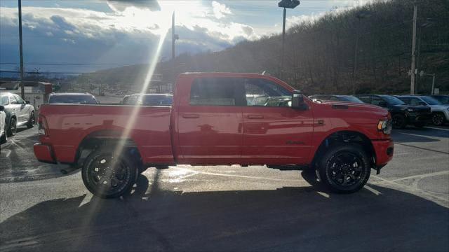 2024 RAM Ram 2500 RAM 2500 BIG HORN CREW CAB 4X4 64 BOX
