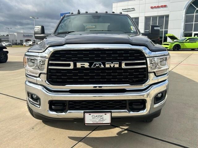 2024 RAM Ram 2500 RAM 2500 BIG HORN CREW CAB 4X4 64 BOX