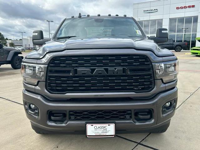 2024 RAM Ram 2500 RAM 2500 BIG HORN CREW CAB 4X4 64 BOX