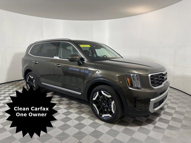 2024 Kia Telluride