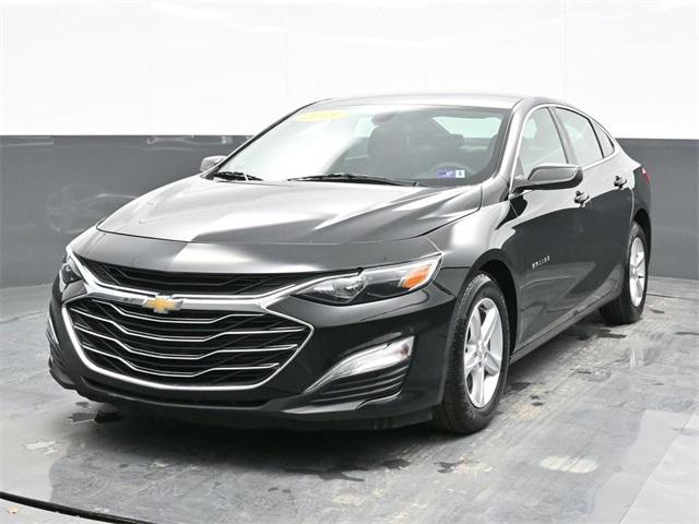 2019 Chevrolet Malibu