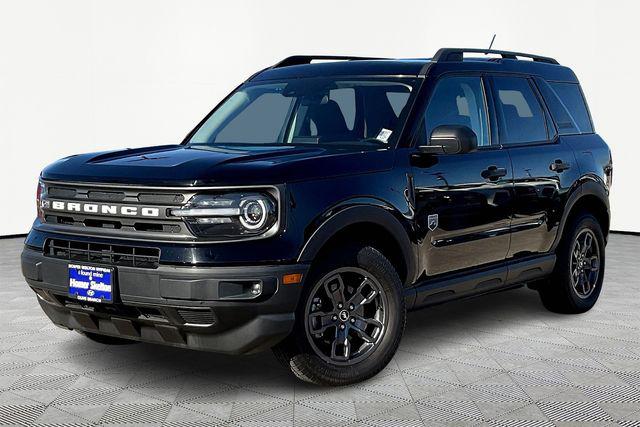 Used 2021 Ford Bronco Sport For Sale in OLIVE BRANCH, MS