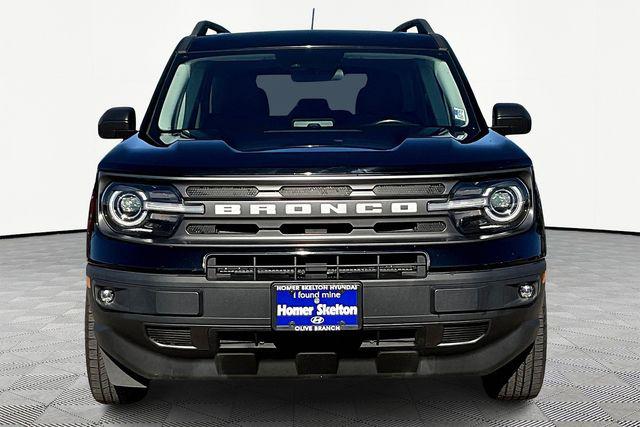 Used 2021 Ford Bronco Sport For Sale in OLIVE BRANCH, MS