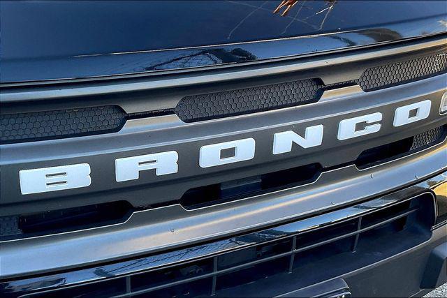 Used 2021 Ford Bronco Sport For Sale in OLIVE BRANCH, MS