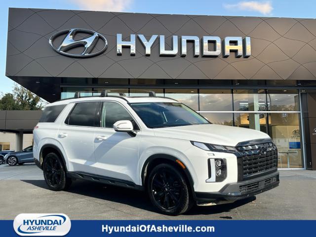 2023 Hyundai Palisade