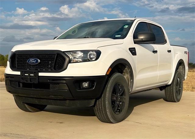 2023 Ford Ranger XL