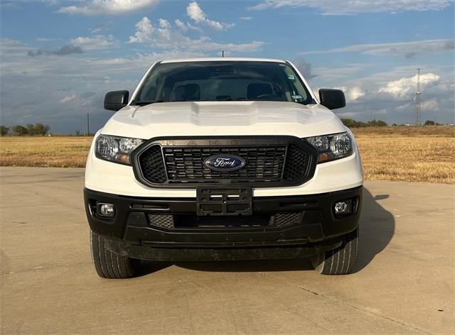 2023 Ford Ranger XL