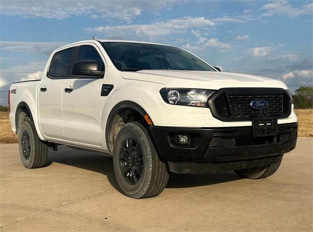 2023 Ford Ranger XL