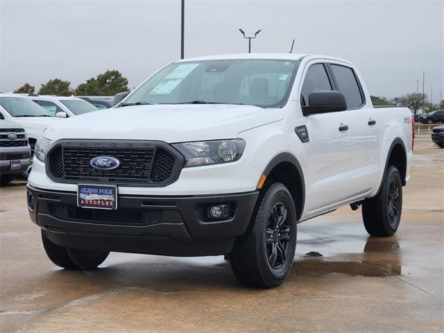 2023 Ford Ranger XL