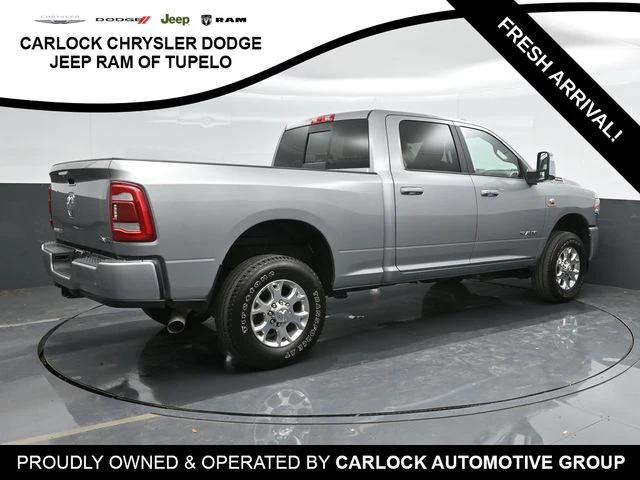 2024 RAM 2500 Laramie Crew Cab 4x4 64 Box